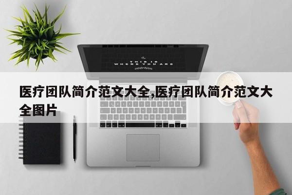 医疗团队简介范文大全,医疗团队简介范文大全图片